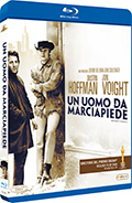 Un uomo da marciapiede - 40° Anniversario (Blu-Ray)