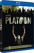 Platoon - 25° Anniversario (Blu-Ray)