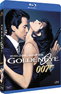 007 Goldeneye (Blu-Ray)