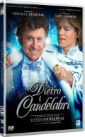 Dietro i candelabri