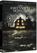 The Amityville Horror