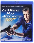 007 La morte può attendere (Blu-Ray)