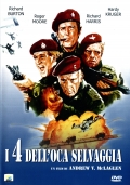 I Quattro dell'Oca Selvaggia