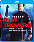 Io vi troverò (Blu-Ray + DVD)