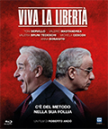 Viva la libertà (Blu-Ray)