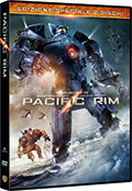 Pacific Rim (2 DVD)