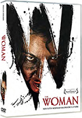The woman