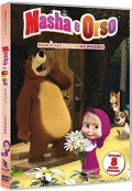 Masha e Orso - non è facile essere piccoli