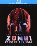 Zombi - Dawn of the dead - Limited Edition (4 Blu-Ray + Booklet)