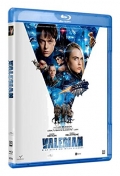 Valerian e la citt dei mille pianeti (Blu-Ray)