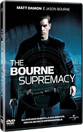 The Bourne Supremacy