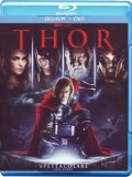 Thor (Blu-Ray + DVD + Digital Copy)