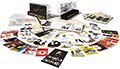 Alfred Hitchcock: The Masterpiece Collection (14 Blu-Ray + Libretto + Cartoline)