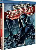 Terminator 2 - Limited Reel Heroes (Blu-Ray)