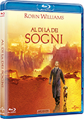 Al di là dei sogni (Blu-Ray)