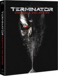Terminator Collection (5 Blu-Ray)