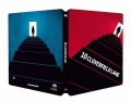 10 Cloverfield Lane - Limited Steelbook (Blu-Ray + DVD)