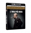 L'ora più buia (Blu-Ray 4K UHD + Blu-Ray)