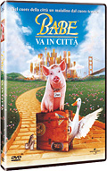 Babe va in Città