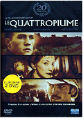 Le Quattro Piume - Edizione Limitata 20° Anniversario Eagle (Box Latta)