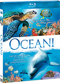 Oceani 3D - Combo Pack (Blu-Ray 3D + DVD)