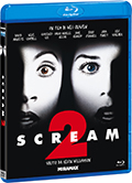 Scream 2 (Blu-Ray)