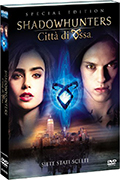Shadowhunters - Città di ossa - Special Edition