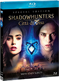 Shadowhunters - Città di ossa - Special Edition (Blu-Ray)