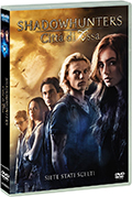 Shadowhunters - Città di ossa