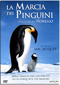 La marcia dei pinguini (DTS5.1)