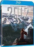 2012 (Blu-Ray)