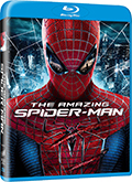 The Amazing Spider-Man (Blu-Ray)
