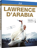 Lawrence d'Arabia - Edizione 50° Anniversario (2 Blu-Ray)