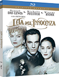 L'età dell'innocenza (Blu-Ray)