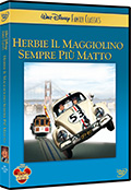 Herbie - Il maggiolino sempre più matto
