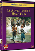 Le avventure di Huck Finn