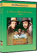 La banda delle frittelle di mele