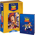 Toy Story (DVD + Libro)