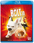 Bolt - Un eroe a quattro zampe (Blu-Ray + Blu-Ray 3D)