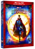 Doctor Strange (Blu-Ray 3D + Blu-Ray)