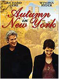 Autumn in New York