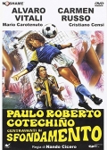 Paulo Roberto Cotechino centravanti di sfondamento