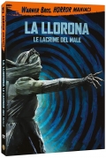 La Llorona - Le lacrime del male