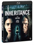 Inheritance - Eredità (Blu-Ray)