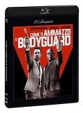 Come ti ammazzo il bodyguard (Blu-Ray)