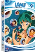 Lamù - La ragazza dello spazio - Serie Tv, Vol. 1 (7 DVD)