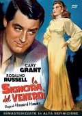 La signora del venerdì