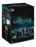 Gotham - Serie Completa (26 DVD)