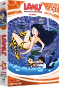 Lamù - La ragazza dello spazio - Serie Tv, Vol. 2 (8 DVD)