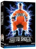 Sotto shock - Limited Edition (Blu-Ray + Booklet)